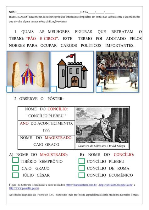 Atividades Sobre Ritos Religiosos 4 Ano LIBRAIN