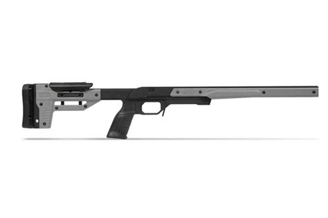 Oryx Chassis For Savage Short Action By Mdt