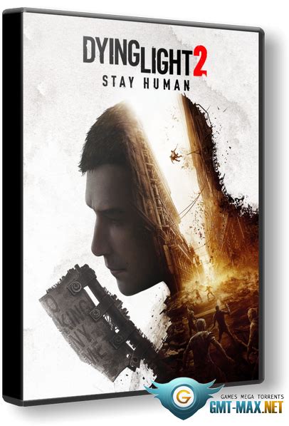 Dying Light Stay Human Reloaded Edition V