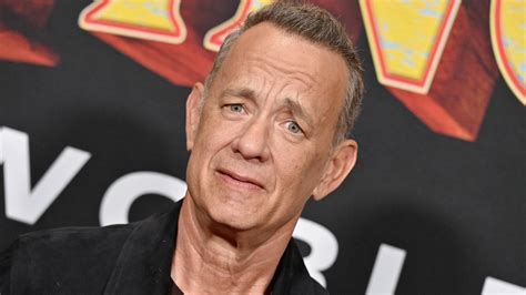 Kriegt der latexüberzogene Tom Hanks Goldene Himbeere Hier