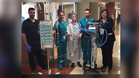 Using Mobility To Help Icu Patients Recover