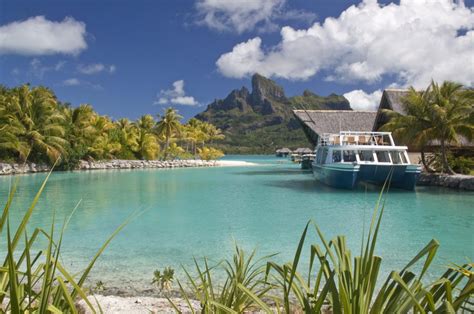 Best Of French Polynesia Vacation A Travel Guide To Bora Bora Verbal