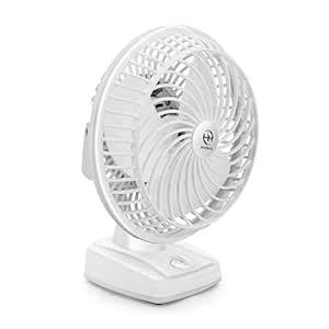 Buy Hm Mist Air Mm Table Fan Multipurpose High Speed Noiseless