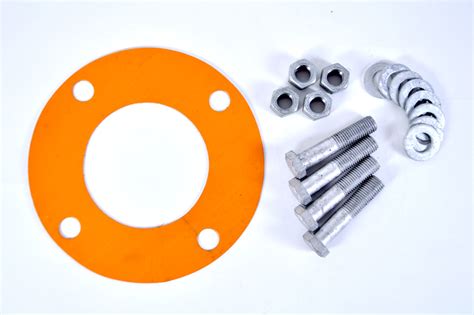 Bolt Gasket Kits Cts Flange Piping Products Australia