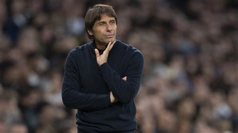 What Went Wrong For Antonio Conte At Tottenham