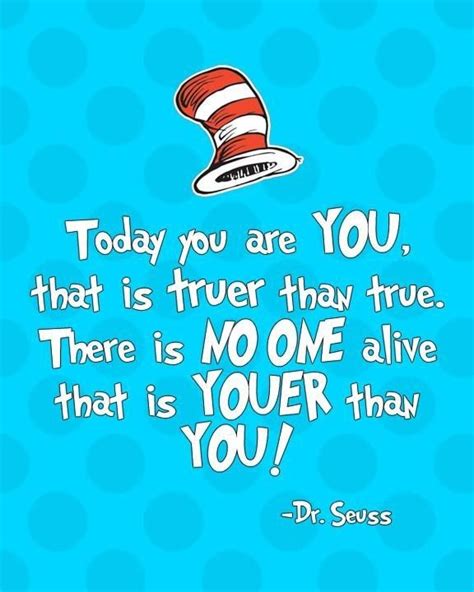 Famous Birthday Quotes Dr Seuss Shortquotescc