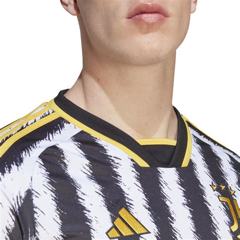 Maillot Chiesa N Domicile Juventus Turin Juventus Serie A