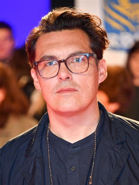 Joe Wright Su Biografía Mx