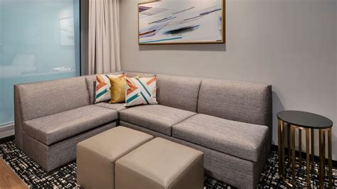 Lax Hotel Reviews Hyatt House Lax Century Blvd