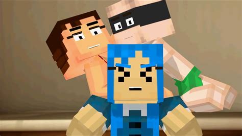 Mmd Bringing Sexy Back [minecraft Story Mode] [16 ] Youtube Free Hot Nude Porn Pic Gallery