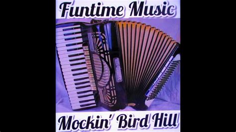 Mockin Bird Hill Youtube