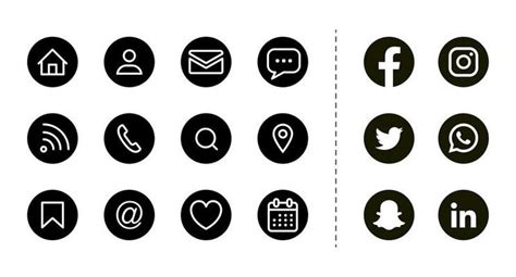 Business Card Icons Vector Art, Icons, and Graphics for Free Download