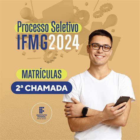 Matrículas 2ª Chamada Cursos Técnicos Integrados Processo Seletivo