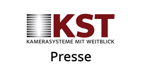 Home - KST GmbH - Kamera & System Technik