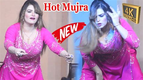 QISMAT KHAN HOT STAGE PERFORMANCE AGG NOTAN NU LAA DE