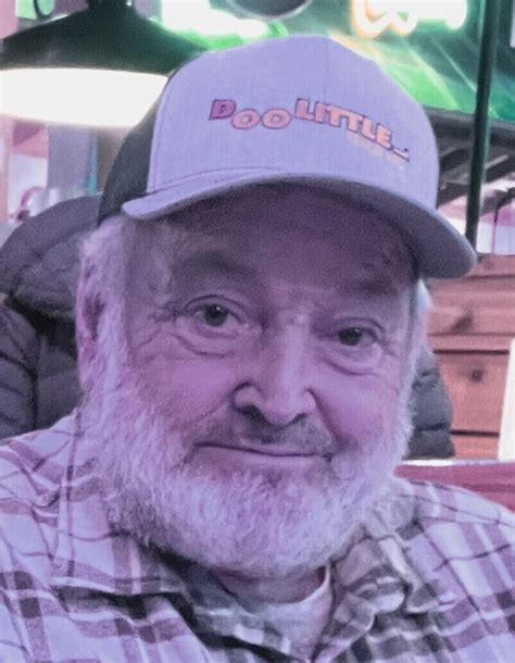 Larry Clark Obituary Goshen News