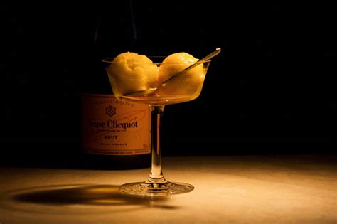 Top Sorbet Cocktail Recipes | Urban Bar