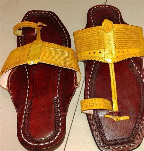 Simple Chappal Man Atelier Yuwa Ciao Jp