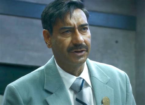 Maidaan Ajay Devgn Starrer New Anthem Team India Hain Hum Celebrates