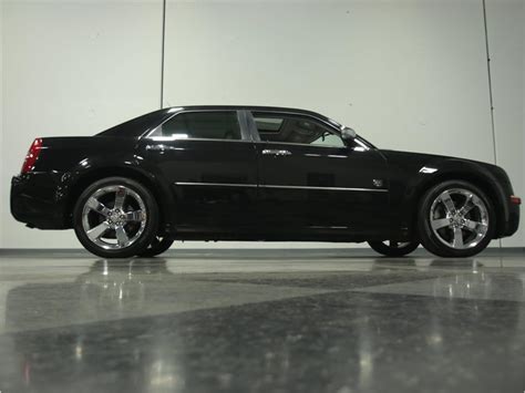 Chrysler 300 Dub Edition For Sale