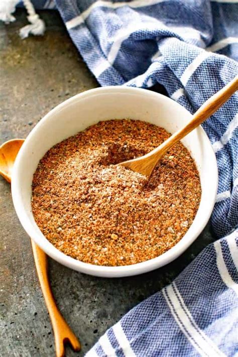 Montreal Steak Seasoning The Best Gimme Some Grilling