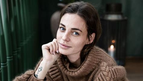 Sarah Grünewald sætter ord på skilsmisse Havde ingen sex BT Kendte bt dk