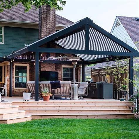 16 Modern Pergola Ideas To Spruce Up Your Yard Forbes Home