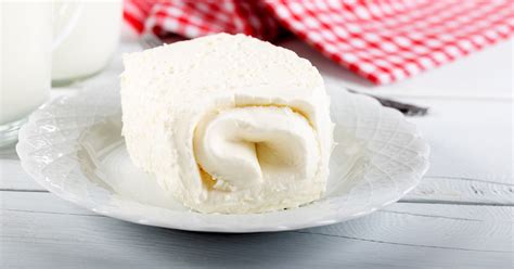 Kaymak | Local Dairy Product From Turkiye