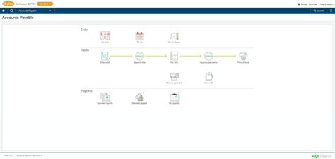 Sage Intacct Accounts Payable User Guide