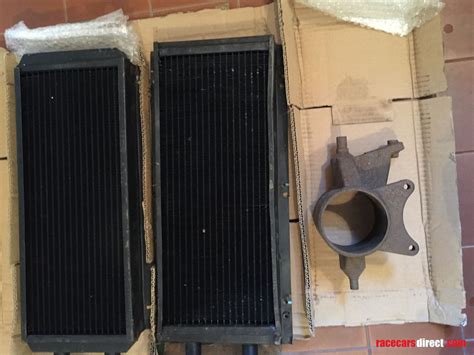 Reynard Sf84 Parts