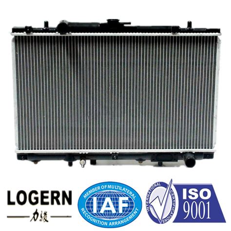 Motor Radiator For Mitsubishi Montero Sport 97 04 OEM Mr239629