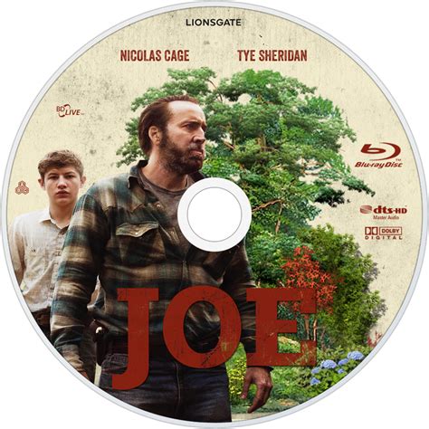 Joe | Movie fanart | fanart.tv