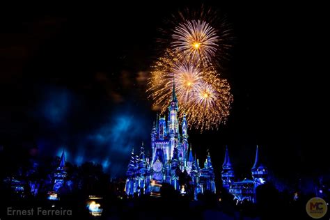 NEWS: What's Next For Walt Disney World Fireworks