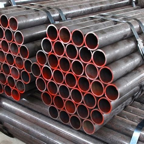 Hollow Section Material Manufacturer Circular Hollow Section Steel Pipe