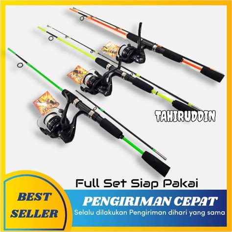 Jual Set Pancing AUDREY JAPAN STYLE Panjang 120CM 135CM 150CM