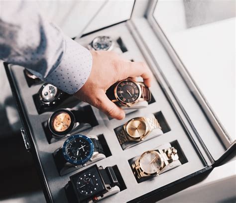 A Beginner’s Guide On How To Start Your Very Own Luxury Watch Collection Luxury Lifestyle Magazine