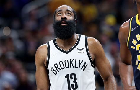 He Wanted To Be A Part Of A Big 3 David Jacoby Speculates Why James Harden Would Want To