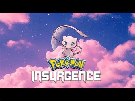 Pokemon Insurgence Hardcore Nuzlocke Episode Youtube