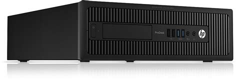 Hp Prodesk 600 G2 Ssf I5 6500 4gb 1tb Ssd W10p Sklep Opinie Cena W Allegro Pl