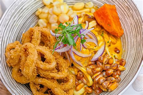 The Best Peruvian Restaurants In Orlando Pruebalo