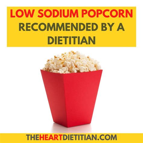 Easy Low Sodium Meals for Seniors (with Recipes!) - The Heart Dietitian