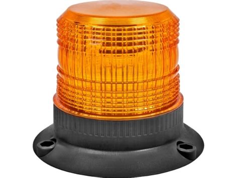 LAMPA BŁYSKOWA LED KOGUT ŚWIATŁO OSTRZEGAWCZE IP67 008869 za 129 zł z