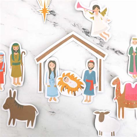 Nativity Clip Art Images – Browse 22,102 Stock Photos, Vectors - Clip ...