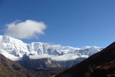 Trekking In Bhutan Truly Bhutan