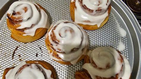 Petition · More Icing Needed In Pillsbury Cinnamon Rolls - United ...