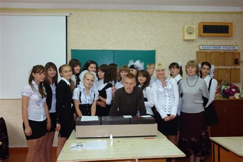 Выпуск 2012 год. ДСШ №1 Классный руководитель Семёнова Галина ...