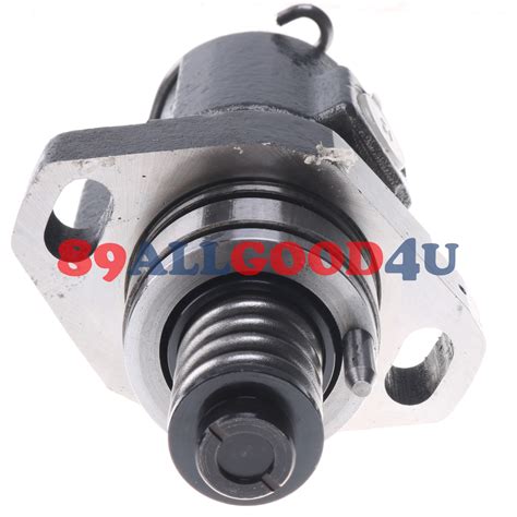 New Unit Pump 04287049 0428 7049 Fuel Injection Pump For Deutz 2011 Engine Ebay