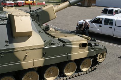 AS-90 Mk.2 Walk Around Page 1