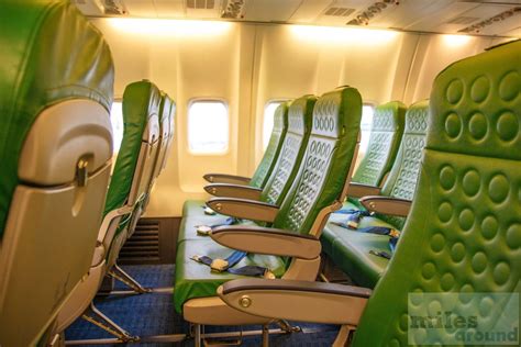 Transavia Economy Class In Der Boeing Nach Berlin Trip Report