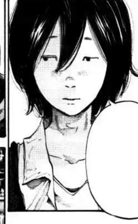 Seki Masumi Icon Oyasumi Punpun Inio Asano Foto De Perfil